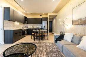The Signature G16 - Lux 2 Bedroom Aprt in De Waterkant